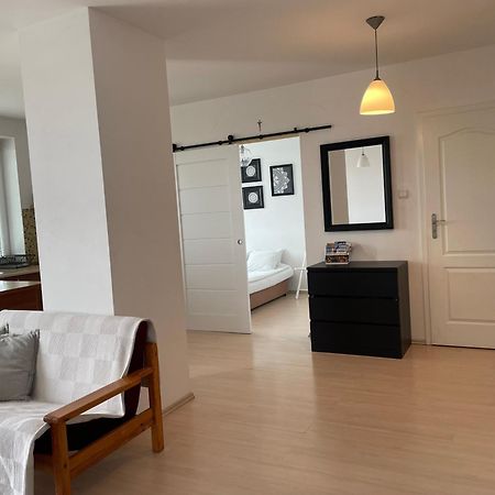 Apartament Parion 2 Lublin Exterior foto