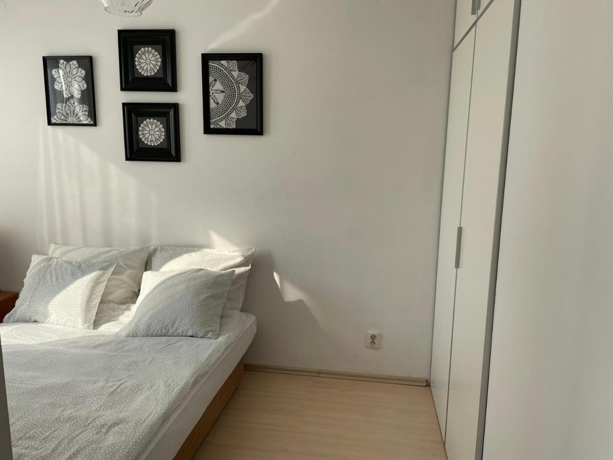 Apartament Parion 2 Lublin Exterior foto