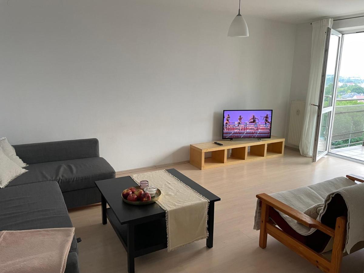 Apartament Parion 2 Lublin Exterior foto