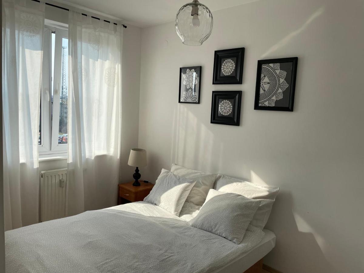 Apartament Parion 2 Lublin Exterior foto
